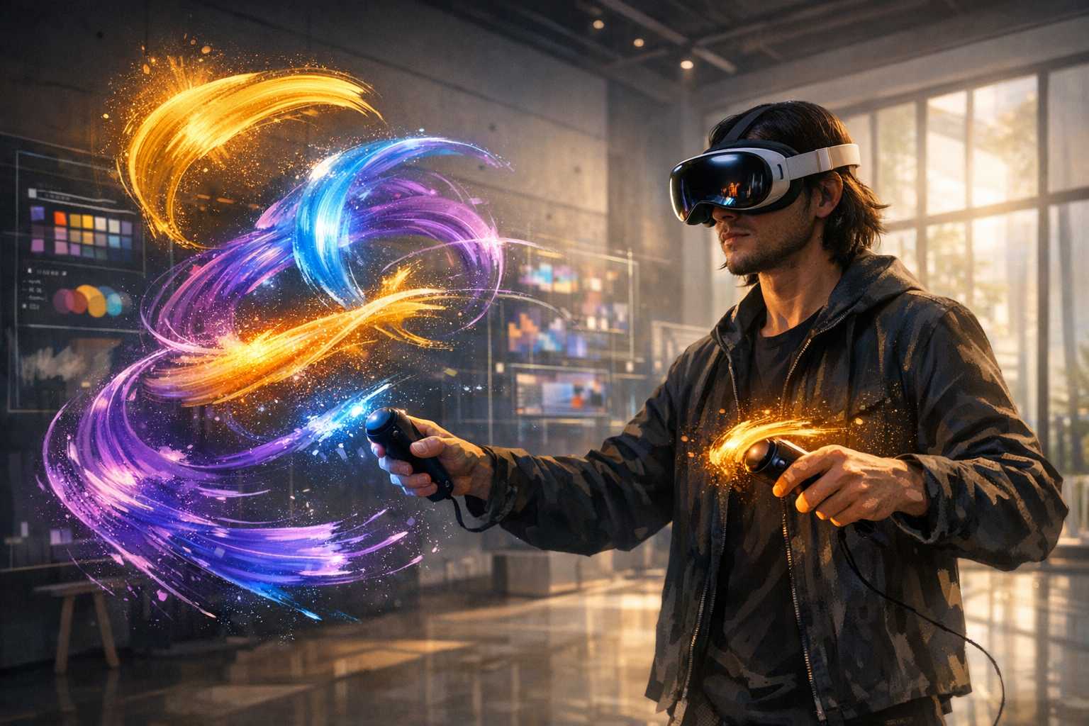 Augmented Reality Painting: Interactive Art Guide 2026